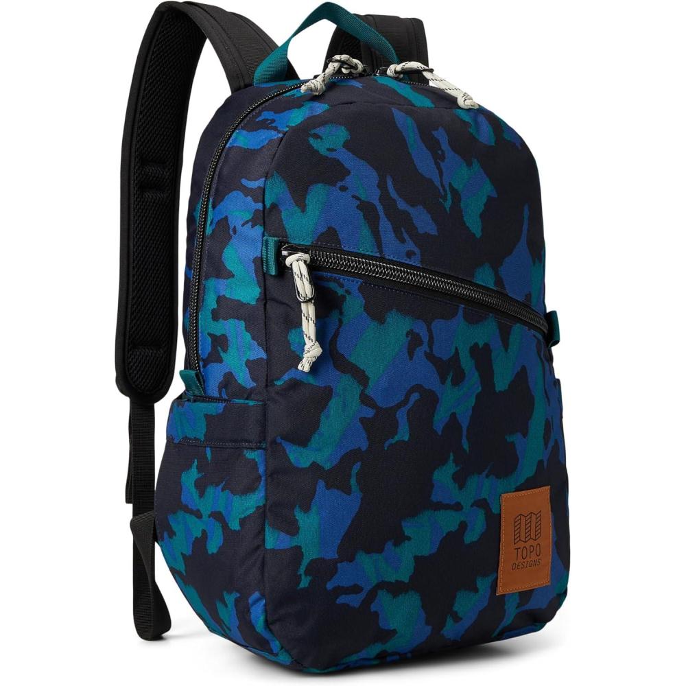 image:imageTopo Designs Unisex Light Pack BlackBlack One SizeTectonic