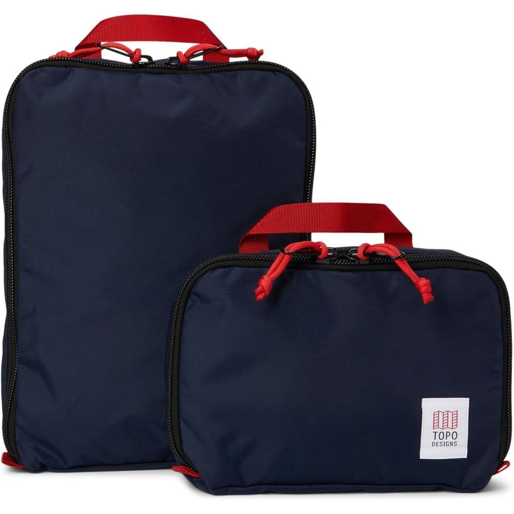 image:imageTopo Designs Unisex Pack Bag Bundle NavyNavy One Size One Size