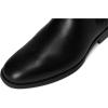 ALDO Men’s Langton Chelsea Boot(Black)