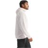 Arc’teryx Atom SL Hoody Mens | Superlight Coreloft Insulated Hoodies | Breathable & Lightweight Jacket for Outdoor Activities(Arctic Silk)