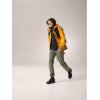 Arc’teryx Atom SL Hoody Mens | Superlight Coreloft Insulated Hoodies | Breathable & Lightweight Jacket for Outdoor Activities(Black)