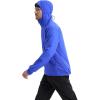 Arc’teryx Atom SL Hoody Mens | Superlight Coreloft Insulated Hoodies | Breathable & Lightweight Jacket for Outdoor Activities(Electra)