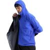 Arc’teryx Atom SL Hoody Mens | Superlight Coreloft Insulated Hoodies | Breathable & Lightweight Jacket for Outdoor Activities(Electra)