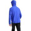Arc’teryx Atom SL Hoody Mens | Superlight Coreloft Insulated Hoodies | Breathable & Lightweight Jacket for Outdoor Activities(Electra)