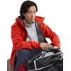 Arc’teryx Atom SL Hoody Mens | Superlight Coreloft Insulated Hoodies | Breathable & Lightweight Jacket for Outdoor Activities(Solitude)