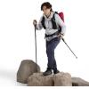 Arc’teryx Atom SL Hoody Mens | Superlight Coreloft Insulated Hoodies | Breathable & Lightweight Jacket for Outdoor Activities(Solitude)