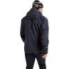 Arc’teryx Beta AR Men’s Jacket | Waterproof, Windproof Gore-Tex Pro Shell Men’s Winter Jacket with Hood for All Round Use(Black Sapphire)