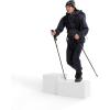 Arc’teryx Beta AR Men’s Jacket | Waterproof, Windproof Gore-Tex Pro Shell Men’s Winter Jacket with Hood for All Round Use(Black Sapphire)
