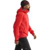 Arc’teryx Beta AR Men’s Jacket | Waterproof, Windproof Gore-Tex Pro Shell Men’s Winter Jacket with Hood for All Round Use(Dynasty)