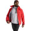 Arc’teryx Beta AR Men’s Jacket | Waterproof, Windproof Gore-Tex Pro Shell Men’s Winter Jacket with Hood for All Round Use(Dynasty)
