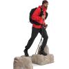Arc’teryx Beta AR Men’s Jacket | Waterproof, Windproof Gore-Tex Pro Shell Men’s Winter Jacket with Hood for All Round Use(Dynasty)