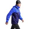 Arc’teryx Beta AR Men’s Jacket | Waterproof, Windproof Gore-Tex Pro Shell Men’s Winter Jacket with Hood for All Round Use(Electra/Soulsonic)