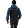 Arc’teryx Beta AR Men’s Jacket | Waterproof, Windproof Gore-Tex Pro Shell Men’s Winter Jacket with Hood for All Round Use(Lodestar)