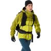 Arc’teryx Beta AR Men’s Jacket | Waterproof, Windproof Gore-Tex Pro Shell Men’s Winter Jacket with Hood for All Round Use(Olive Moss/Euphoria)