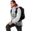 Arc’teryx Beta AR Men’s Jacket | Waterproof, Windproof Gore-Tex Pro Shell Men’s Winter Jacket with Hood for All Round Use(Solitude/Void)