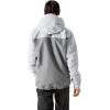 Arc’teryx Beta AR Men’s Jacket | Waterproof, Windproof Gore-Tex Pro Shell Men’s Winter Jacket with Hood for All Round Use(Solitude/Void)