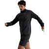 Arc’teryx Delta Hoody Men’s | Warm Breathable Performance Fleece Hoody(Black)