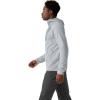 Arc’teryx Delta Hoody Men’s | Warm Breathable Performance Fleece Hoody(Solitude/Void)
