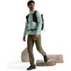 Arc’teryx Delta Hoody Men’s | Warm Breathable Performance Fleece Hoody(Stone Green)