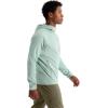 Arc’teryx Delta Hoody Men’s | Warm Breathable Performance Fleece Hoody(Stone Green)