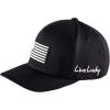 Black Clover Clover Nation Adjustable Hat White/black – 2 – Adjustable