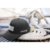 Black Clover Clover Nation Adjustable Hat White/black – 2 – Adjustable