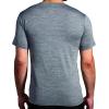 Brooks Men’s Luxe Short Sleeve Running Tee, Ultra-Soft, Fast-Drying Performance T-Shirt with Breathability & UPF 50+ Sun Protection