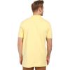 INTERLOCK POLO SHIRT(Lemon Frost)