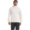 Arc’teryx Atom SL Hoody Mens | Superlight Coreloft Insulated Hoodies | Breathable & Lightweight Jacket for Outdoor Activities(Arctic Silk)