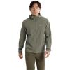 Arc’teryx Atom SL Hoody Mens | Superlight Coreloft Insulated Hoodies | Breathable & Lightweight Jacket for Outdoor Activities(Forage)