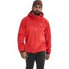 Arc’teryx Beta AR Men’s Jacket | Waterproof, Windproof Gore-Tex Pro Shell Men’s Winter Jacket with Hood for All Round Use(Dynasty)