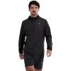 Arc’teryx Delta Hoody Men’s | Warm Breathable Performance Fleece Hoody(Black)