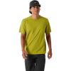 Olive Moss Heather