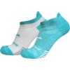 Strobe Blue/White & White/Blue