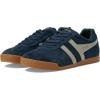 Navy/Feather Grey/Evergreen