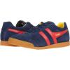 Navy/Red/Sun