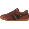 Red Ochre/Black/Sun