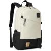 Bone White/Black
