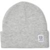 Light Grey Heather