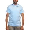 Blue Oxford