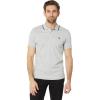 Heather Light Gray