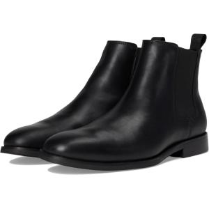 ALDO Men’s Langton Chelsea Boot(Black)