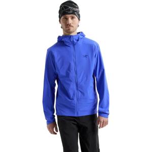 Arc’teryx Atom SL Hoody Mens | Superlight Coreloft Insulated Hoodies | Breathable & Lightweight Jacket for Outdoor Activities(Electra)