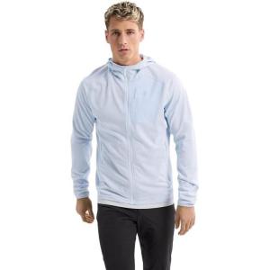 Arc’teryx Delta Hoody Men’s | Warm Breathable Performance Fleece Hoody(Sequoia)