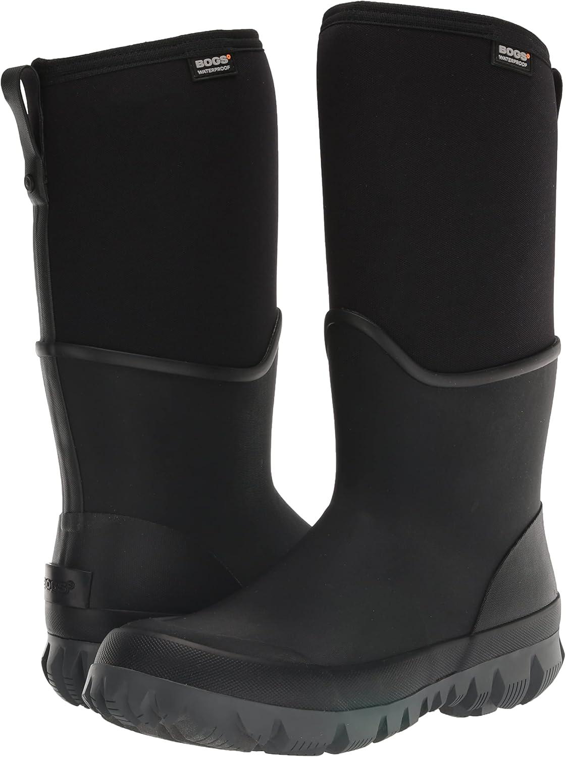 image:imageBOGS mens 72911Snow BootBlack