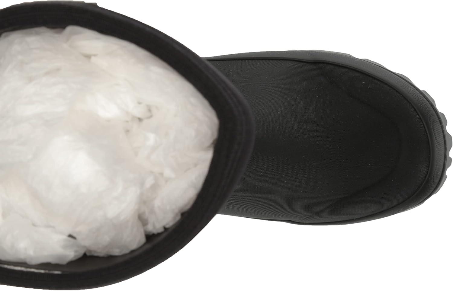 image:imageBOGS mens 72911Snow BootBlack