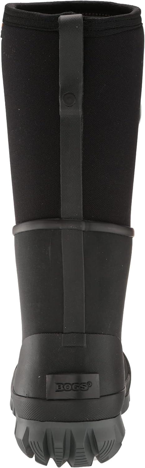 image:imageBOGS mens 72911Snow BootBlack
