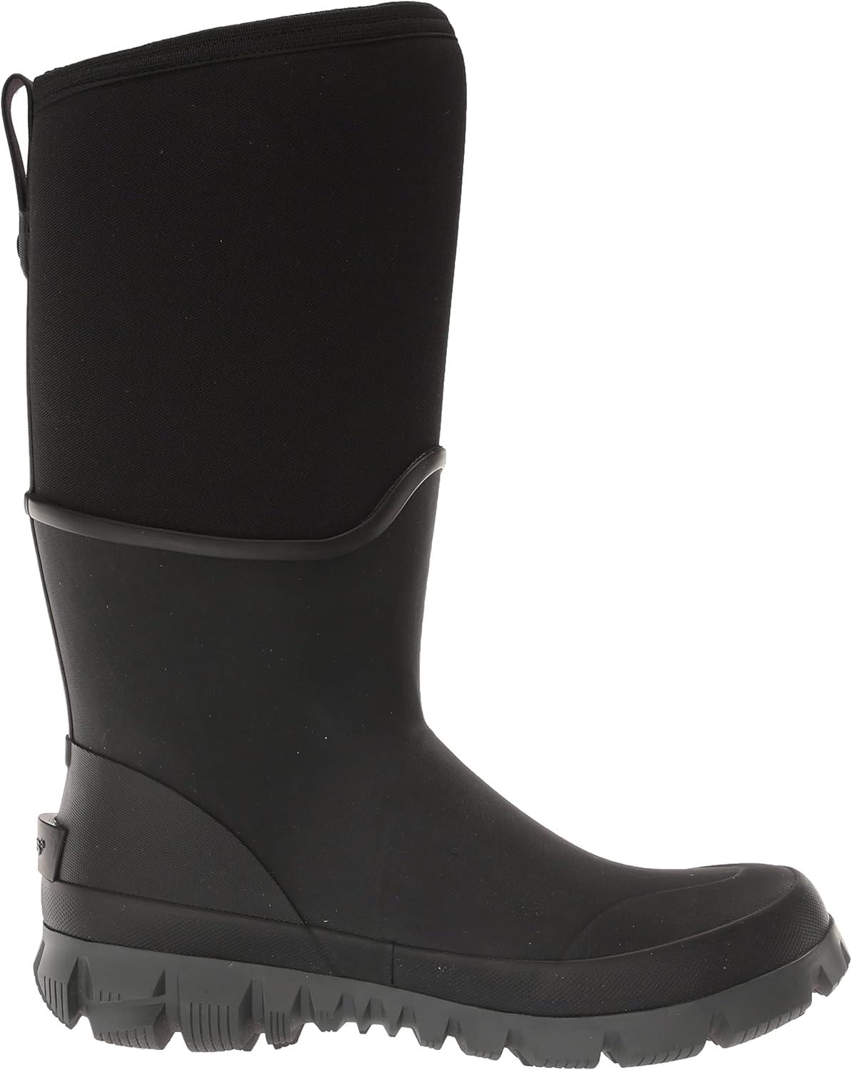 image:imageBOGS mens 72911Snow BootBlack