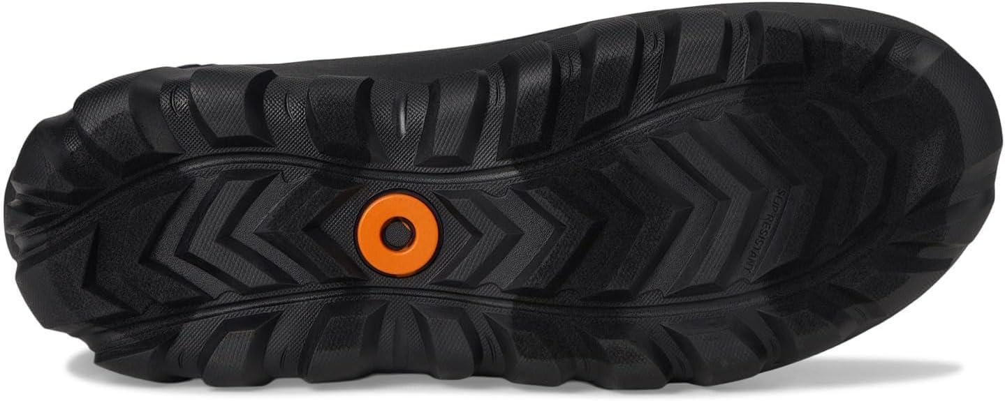 image:imageBOGS mens Classic Seamless Tall Adjustable CalfBlack