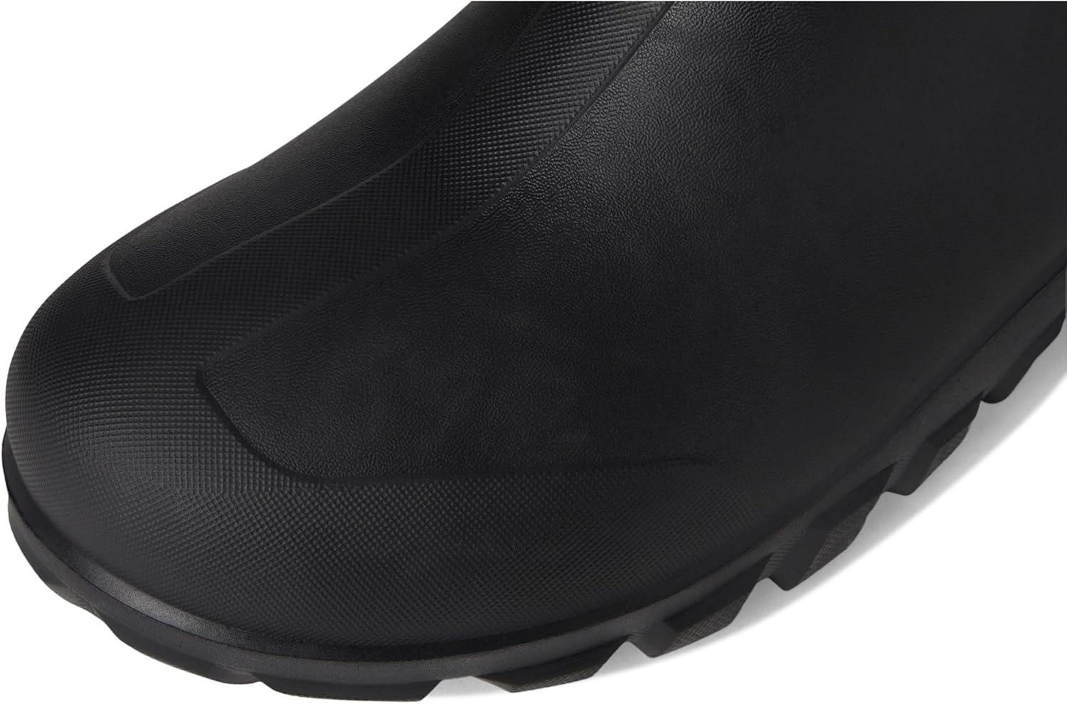 image:imageBOGS mens Classic Seamless Tall Adjustable CalfBlack